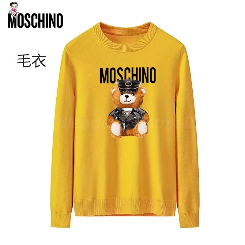 Moschino Men's Sweater 8